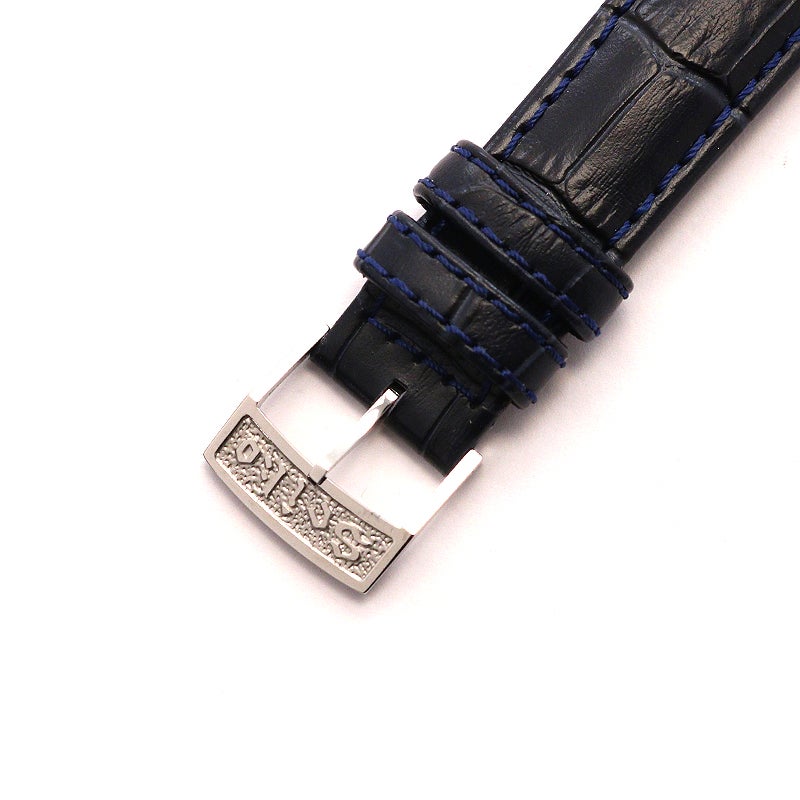 【中古】GRAND SEIKO 9S MECHANICAL SEIKO 130TH ANNIVERSARY OF FOUNDING LIMITED EDITION グランドセイコー 9Sメカニカル セイコー創業130周年記念限定モデル SBGW033 (9S64-00B0)