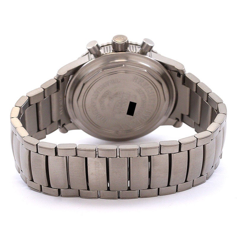 【中古】BREGUET TYPE XX TRANSATLANTIQUE ブレゲ タイプXX トランスアトランティック 3820TI/K2/TW9