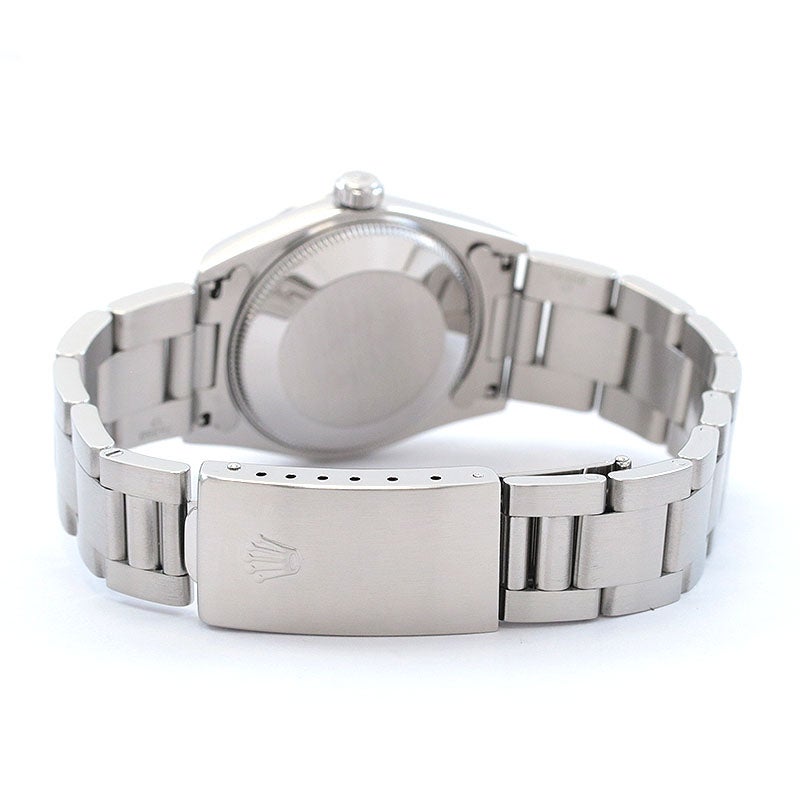 【中古】ROLEX OYSTER PERPETUAL 31 ロレックス オイスターパーペチュアル 31 M67480