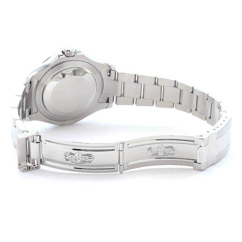 【中古】ROLEX YACHT-MASTER 40 ROLESIUM ロレックス ヨットマスター 40 ロレジウム M16622-0004