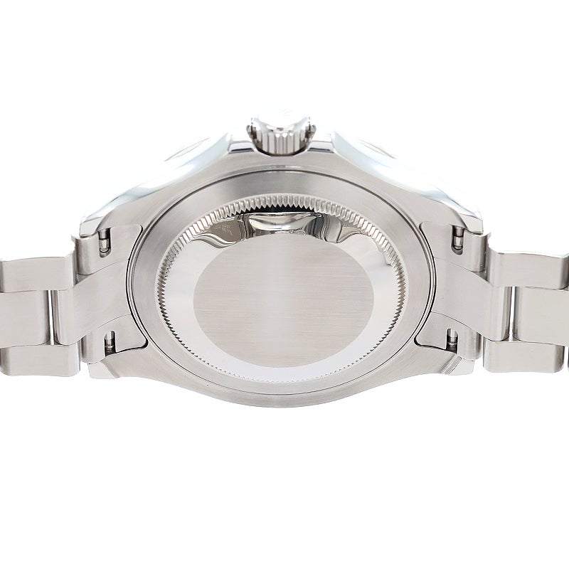 【中古】ROLEX YACHT-MASTER 40 ROLESIUM ロレックス ヨットマスター 40 ロレジウム M16622-0004