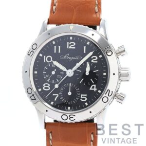 【中古】BREGUET TYPE XX 3800 AERONAVALE ブレゲ タイプ XX 3800 アエロナバル 3800ST/92/9W6