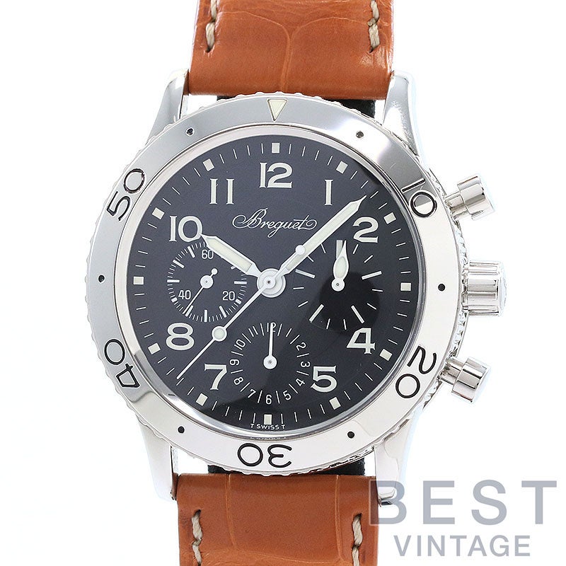 【中古】BREGUET TYPE XX 3800 AERONAVALE ブレゲ タイプ XX 3800 アエロナバル 3800ST/92/9W6