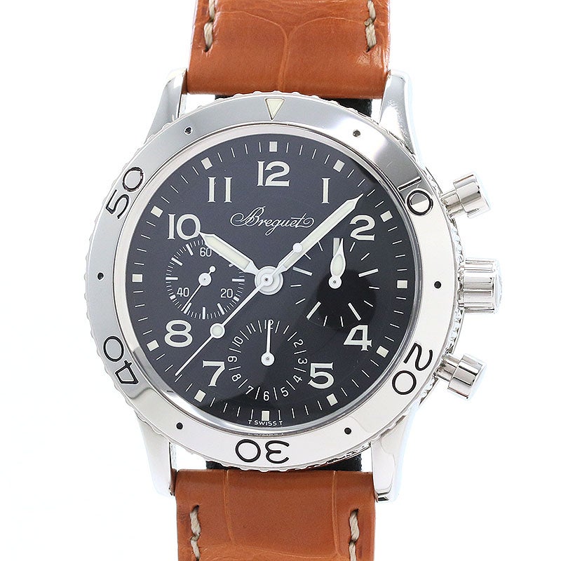 【中古】BREGUET TYPE XX 3800 AERONAVALE ブレゲ タイプ XX 3800 アエロナバル 3800ST/92/9W6