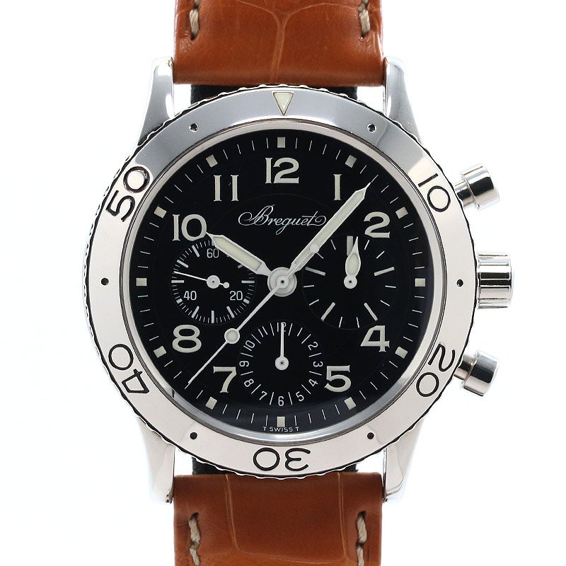 【中古】BREGUET TYPE XX 3800 AERONAVALE ブレゲ タイプ XX 3800 アエロナバル 3800ST/92/9W6