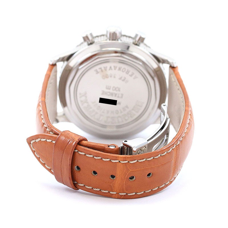【中古】BREGUET TYPE XX 3800 AERONAVALE ブレゲ タイプ XX 3800 アエロナバル 3800ST/92/9W6
