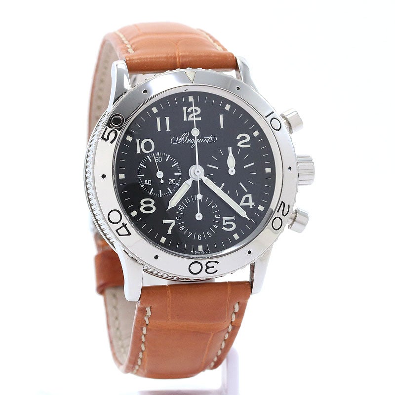【中古】BREGUET TYPE XX 3800 AERONAVALE ブレゲ タイプ XX 3800 アエロナバル 3800ST/92/9W6