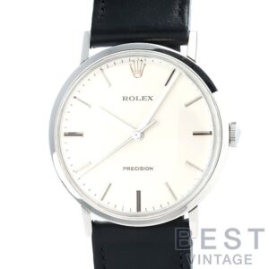 【中古】ROLEX PRECISION ロレックス プレシジョン 34.110