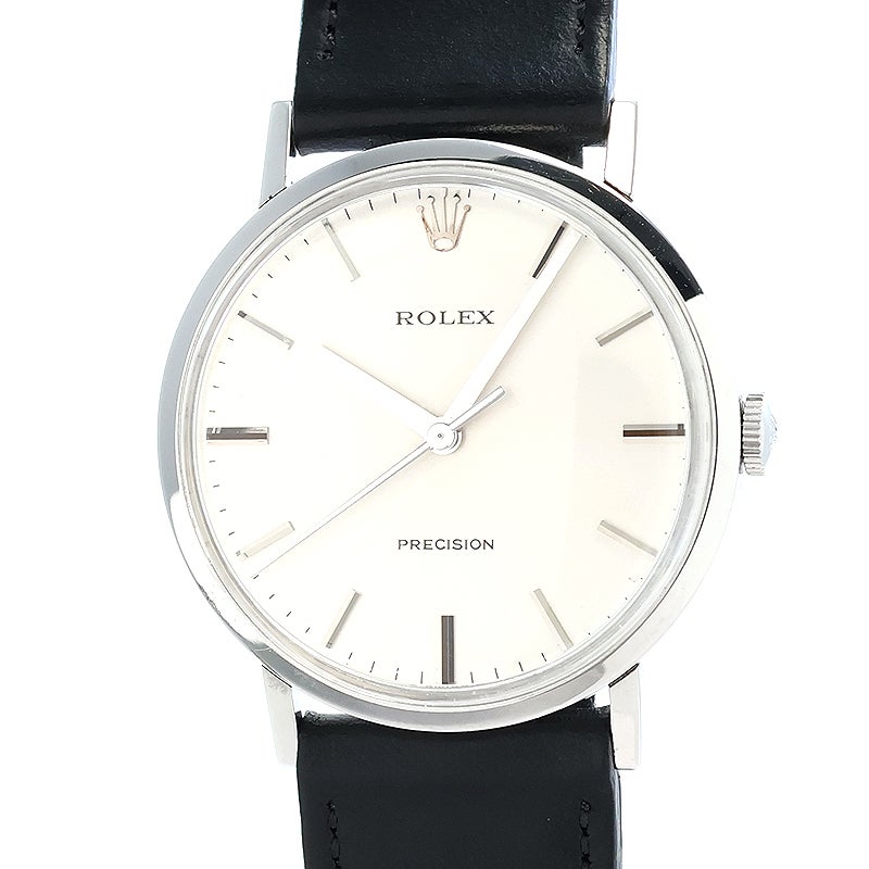 【中古】ROLEX PRECISION ロレックス プレシジョン 34.110