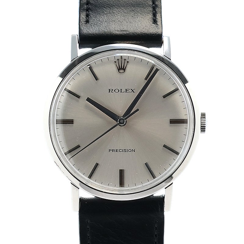 【中古】ROLEX PRECISION ロレックス プレシジョン 34.110