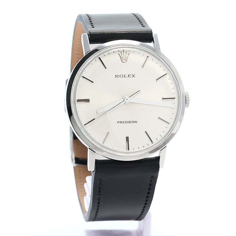 【中古】ROLEX PRECISION ロレックス プレシジョン 34.110