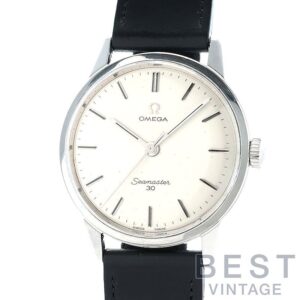 【中古】OMEGA SEAMASTER 30 オメガ シーマスター 30 135.007-66