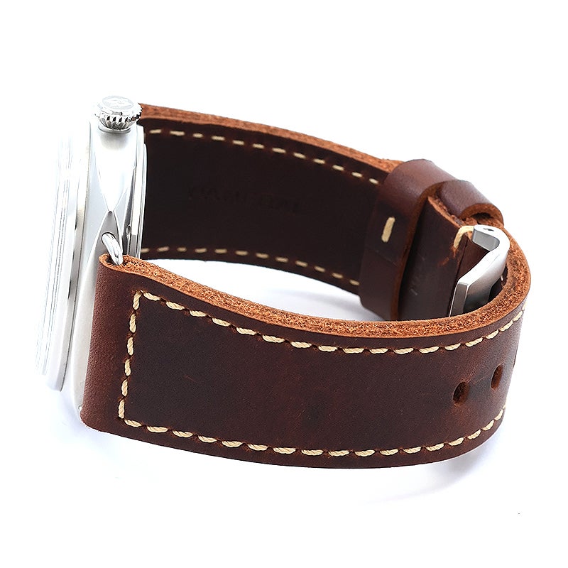 【中古】OFFICINE PANERAI RADIOMIR TRE GIORNI オフィチーネ・パネライ ラジオミール トレ ジョルニ PAM01334