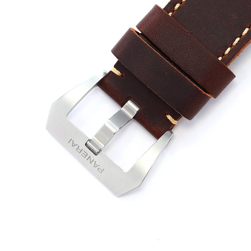 【中古】OFFICINE PANERAI RADIOMIR TRE GIORNI オフィチーネ・パネライ ラジオミール トレ ジョルニ PAM01334
