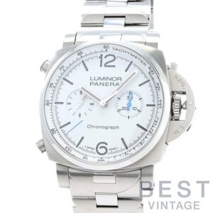 【中古】OFFICINE PANERAI LUMINOR CHRONO 44MM オフィチーネ・パネライ ルミノール クロノ 44MM PAM01218