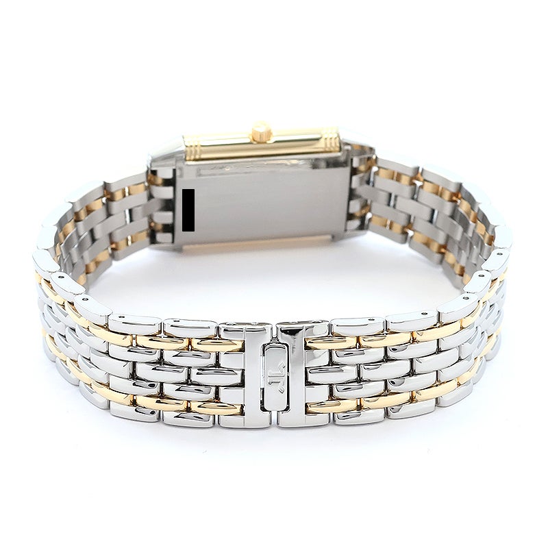 【中古】JAEGER-LECOULTRE REVERSO LADY ジャガー・ルクルト レベルソ・レディ Q2615120 (260.550.082 / 260.5.08)