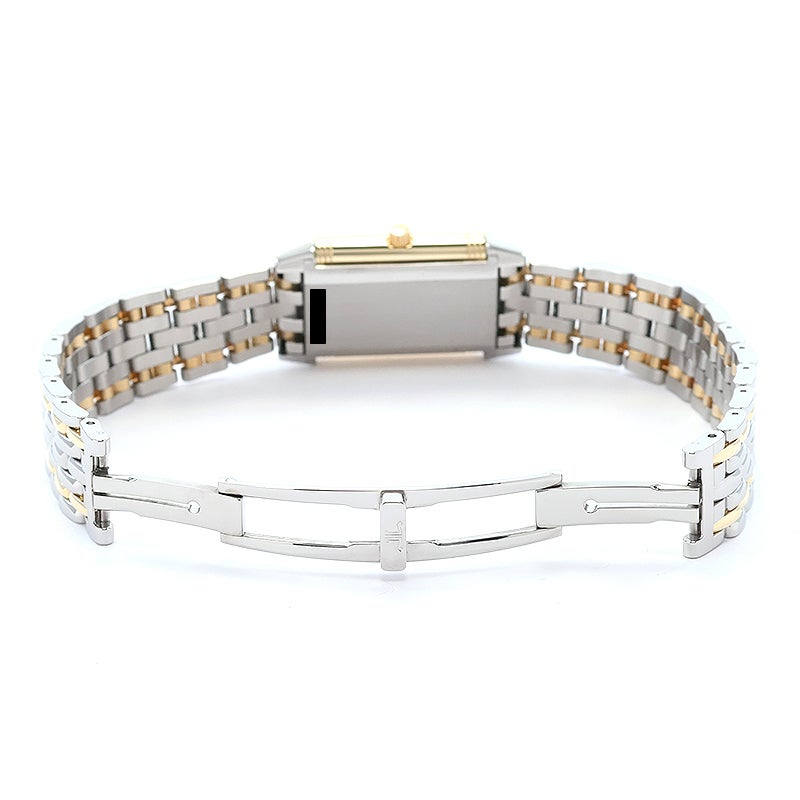 【中古】JAEGER-LECOULTRE REVERSO LADY ジャガー・ルクルト レベルソ・レディ Q2615120 (260.550.082 / 260.5.08)