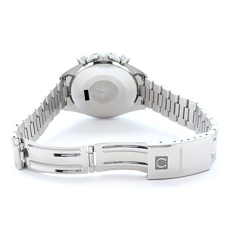 【中古】OMEGA SPEEDMASTER REDUCED オメガ スピードマスター リデュースド 3510.50.00