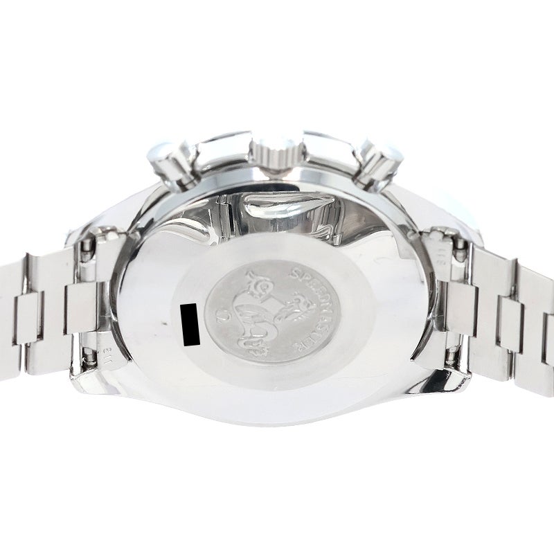 【中古】OMEGA SPEEDMASTER REDUCED オメガ スピードマスター リデュースド 3510.50.00