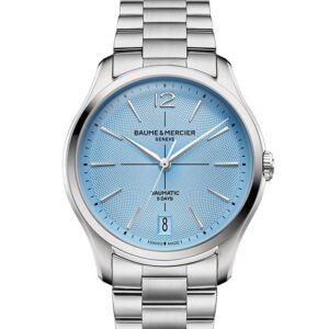 BAUME&MERCIER Clifton 10870 ボーム&メルシエ クリフトン 10870 M0A10870