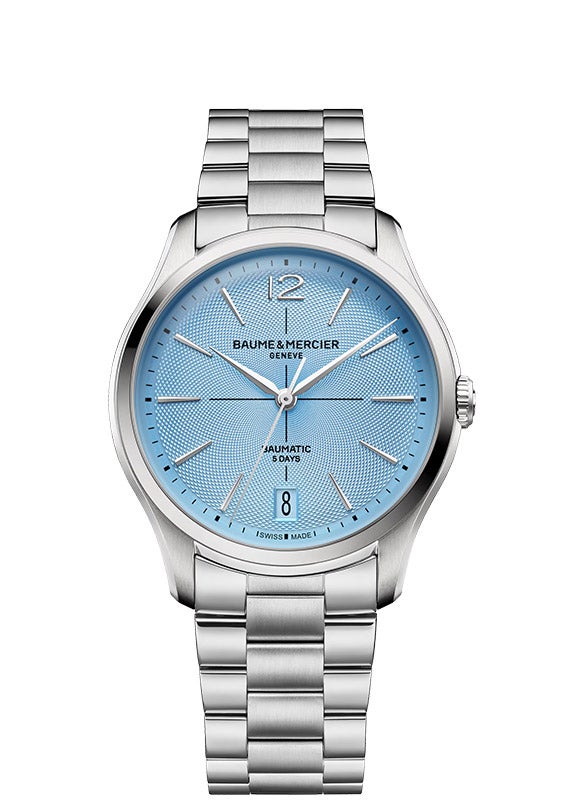 BAUME&MERCIER Clifton 10870 ボーム&メルシエ クリフトン 10870 M0A10870