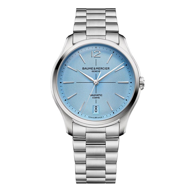 BAUME&MERCIER Clifton 10870 ボーム&メルシエ クリフトン 10870 M0A10870