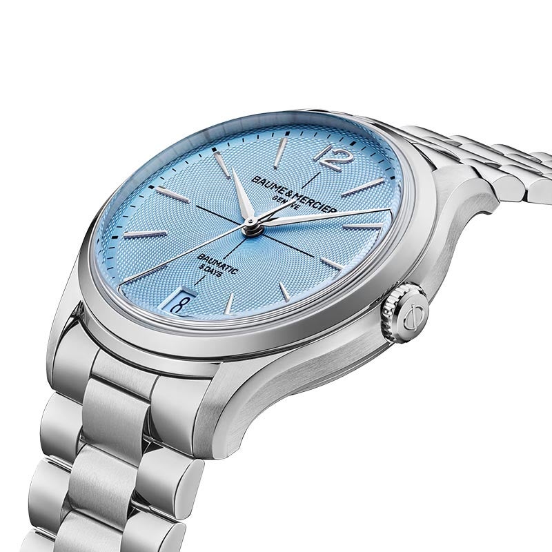 BAUME&MERCIER Clifton 10870 ボーム&メルシエ クリフトン 10870 M0A10870