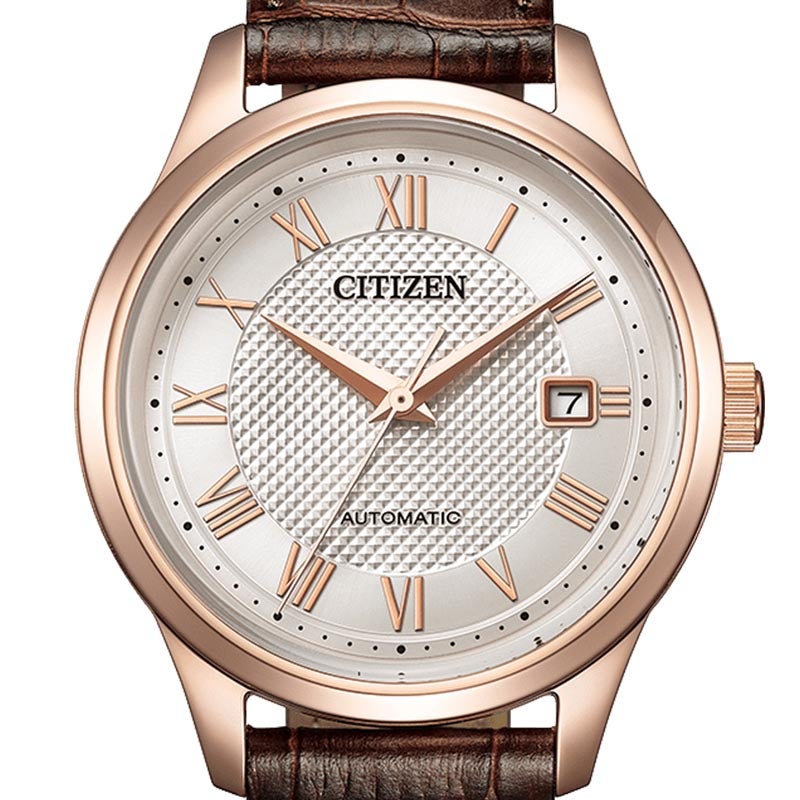 CITIZEN CITIZEN COLLECTION シチズン シチズン コレクション NJ0252-05A