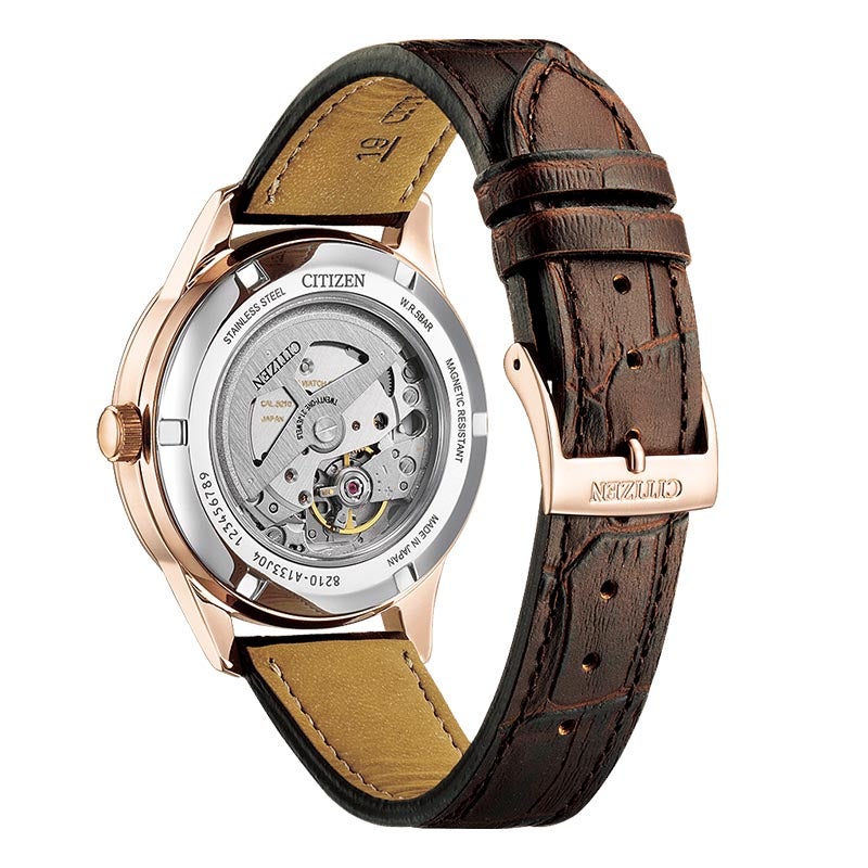 CITIZEN CITIZEN COLLECTION シチズン シチズン コレクション NJ0252-05A