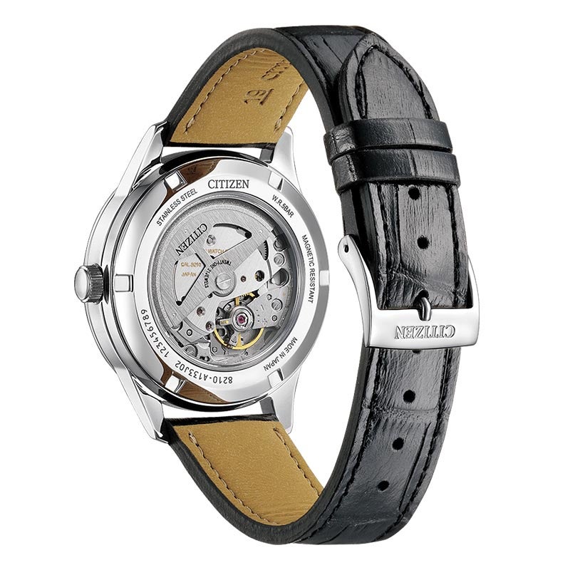 CITIZEN CITIZEN COLLECTION シチズン シチズン コレクション NJ0250-01B