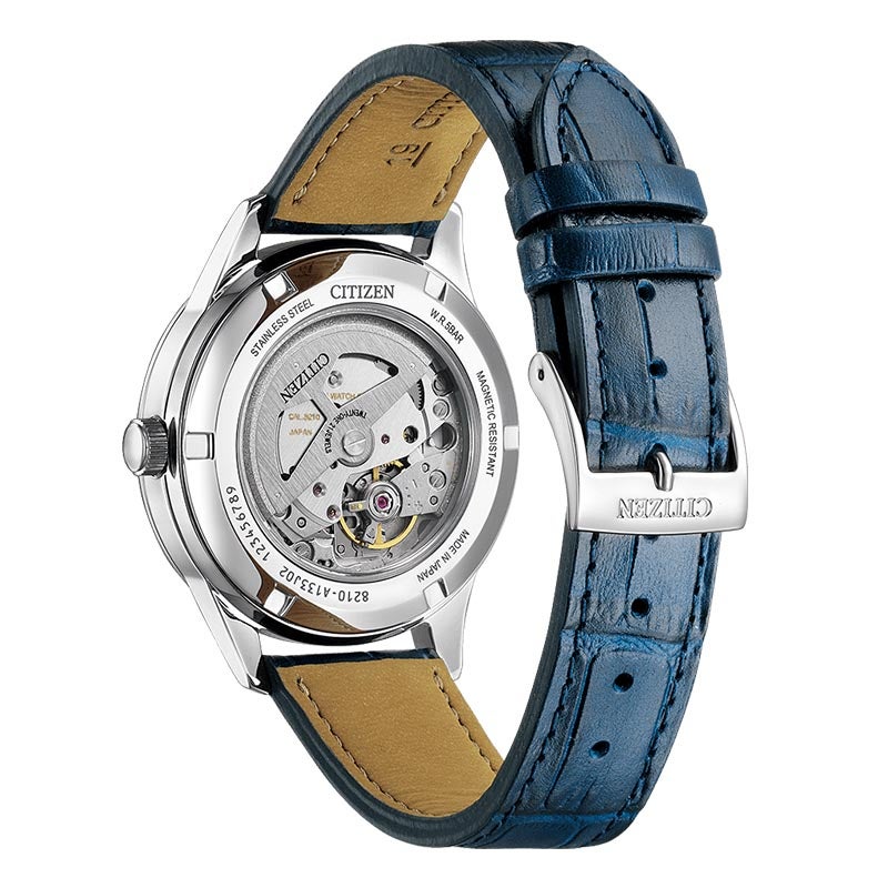 CITIZEN CITIZEN COLLECTION シチズン シチズン コレクション NJ0250-01A