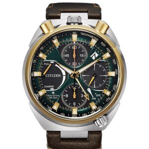 CITIZEN PROMASTER LAND シチズン プロマスター ランド エコ・ドライブ50周年記念限定モデル AV0104-06W