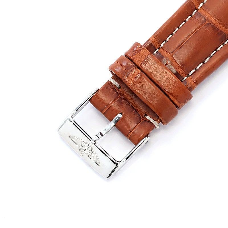 【中古】BREITLING OLD NAVITIMER II ブライトリング オールド・ナビタイマー II D1302212