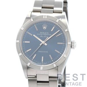 【中古】ROLEX OYSTER PERPETUAL AIR-KING ロレックス オイスターパーペチュアル エアキング M14010