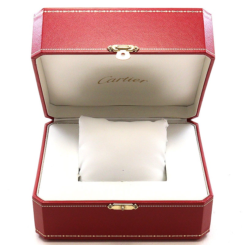 【中古】CARTIER TANK FRANCAISE SMALL MODEL カルティエ タンク フランセーズ SM W51008Q3