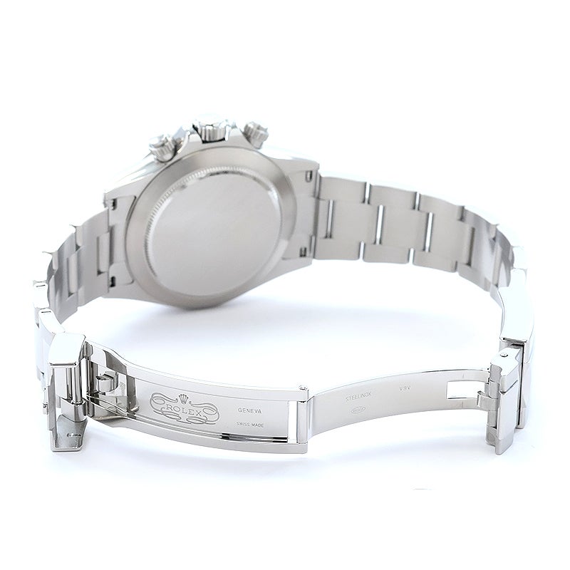 【中古】ROLEX COSMOGRAPH DAYTONA ロレックス コスモグラフ デイトナ M116520-0015
