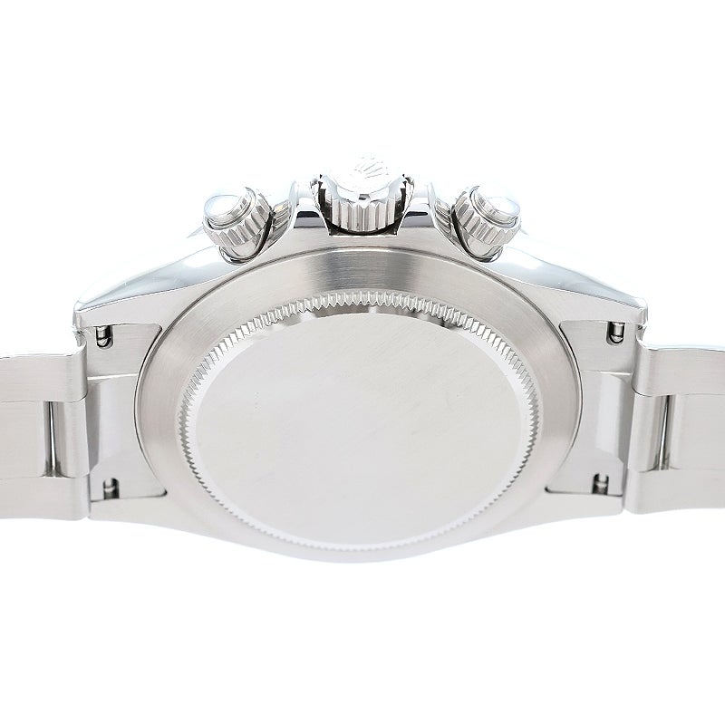 【中古】ROLEX COSMOGRAPH DAYTONA ロレックス コスモグラフ デイトナ M116520-0015