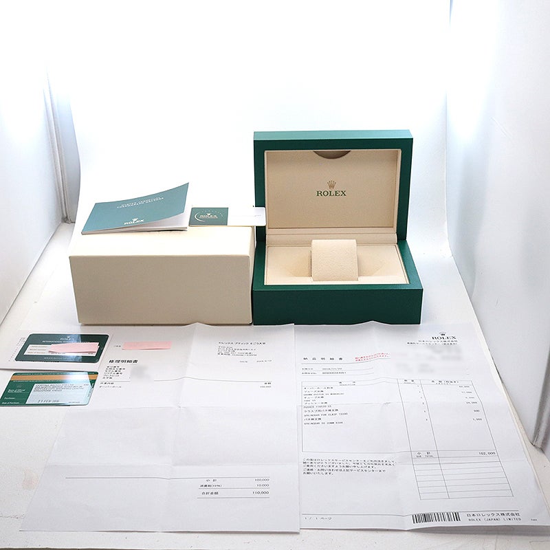 【中古】ROLEX COSMOGRAPH DAYTONA ロレックス コスモグラフ デイトナ M116520-0015