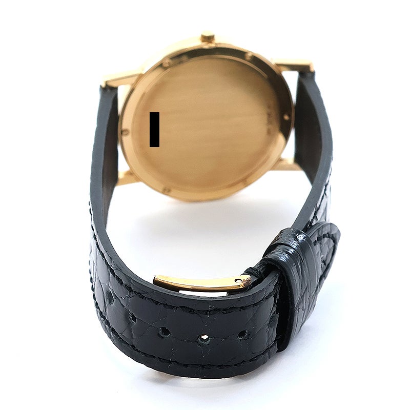 【中古】CORUM OLYMPUS QUARTZ 31MM コルム オリンポス クォーツ 31MM 50.137.56