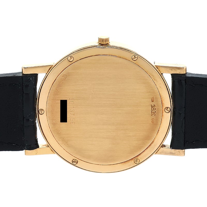 【中古】CORUM OLYMPUS QUARTZ 31MM コルム オリンポス クォーツ 31MM 50.137.56
