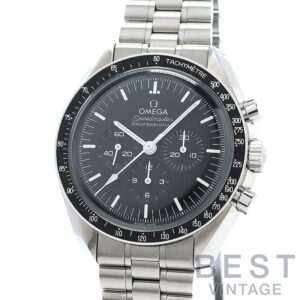 【中古】OMEGA SPEEDMASTER MOOWATCH PROFESSIONAL 42MM オメガ スピードマスター ムーンウォッチ プロフェッショナル 42MM 310.30.42.50.01.001