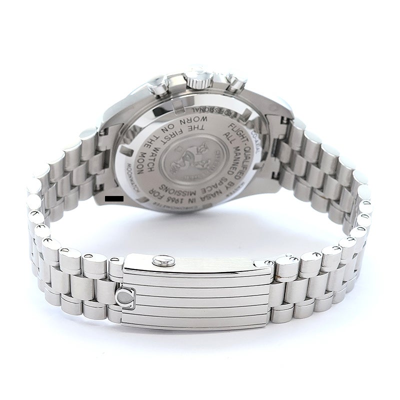 【中古】OMEGA SPEEDMASTER MOOWATCH PROFESSIONAL 42MM オメガ スピードマスター ムーンウォッチ プロフェッショナル 42MM 310.30.42.50.01.001