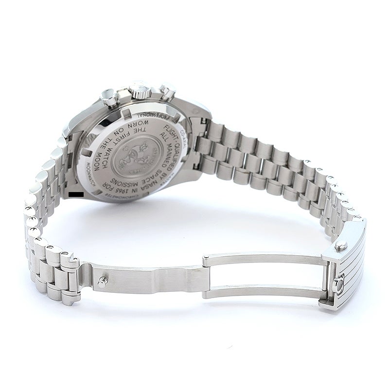 【中古】OMEGA SPEEDMASTER MOOWATCH PROFESSIONAL 42MM オメガ スピードマスター ムーンウォッチ プロフェッショナル 42MM 310.30.42.50.01.001