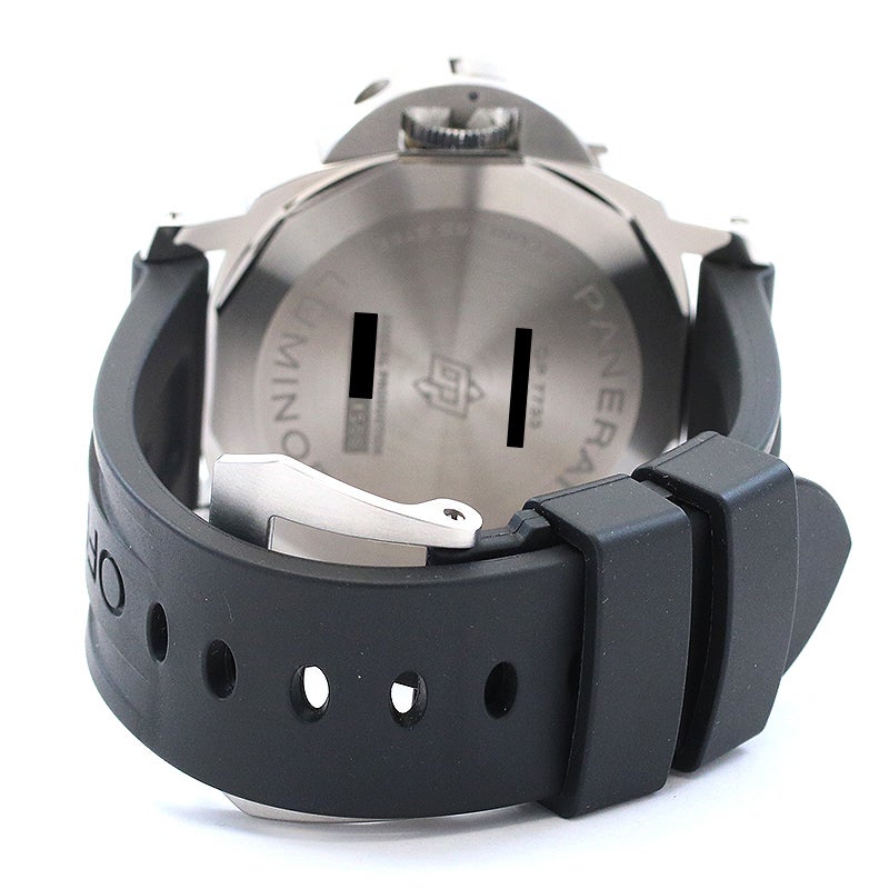 【中古】OFFICINE PANERAI LUMINOR BASE LOGO 44MM オフィチーネ・パネライ ルミノール ベース ロゴ 44MM PAM01086