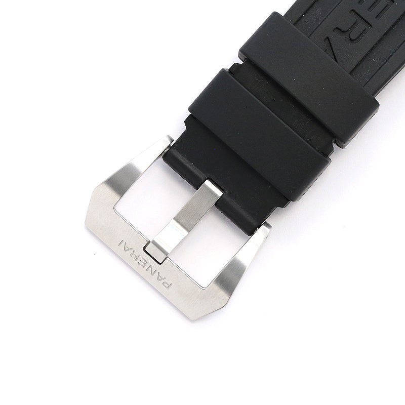 【中古】OFFICINE PANERAI LUMINOR BASE LOGO 44MM オフィチーネ・パネライ ルミノール ベース ロゴ 44MM PAM01086