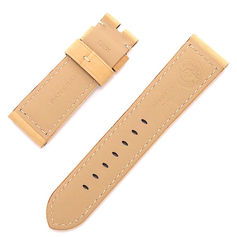 【中古】OFFICINE PANERAI LUMINOR BASE LOGO 44MM オフィチーネ・パネライ ルミノール ベース ロゴ 44MM PAM01086