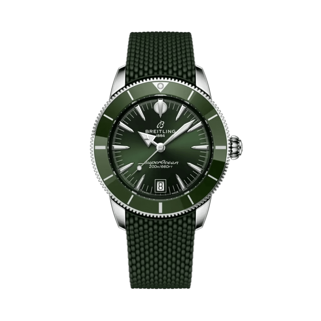 Superocean Heritage B31 Automatic 40 - AB3110361L1S1 - image 1