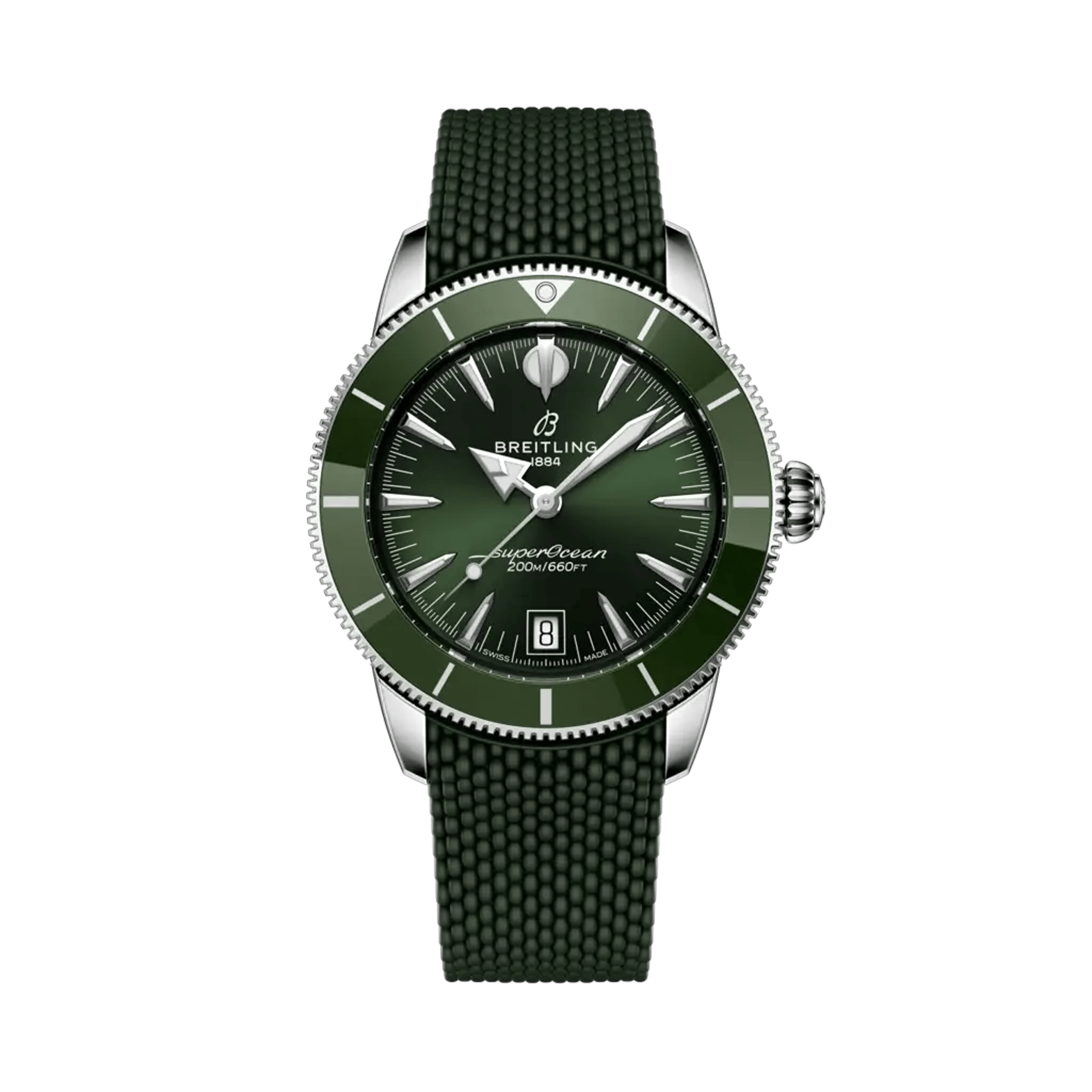 Superocean Heritage B31 Automatic 40 - AB3110361L1S1 - image 1