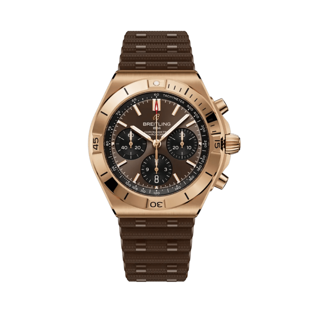 Chronomat B01 Chronograph 42 - RB0158101Q1S1 - image 1