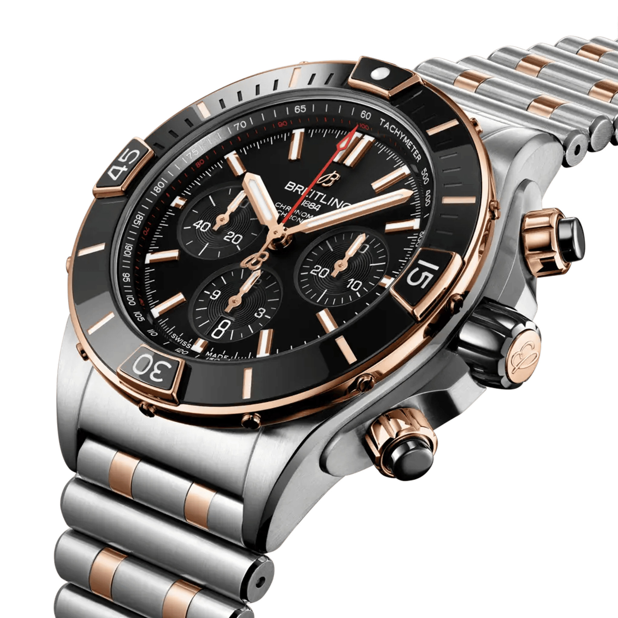 Super Chronomat B01 44 - UB0136251B1U1 - image 2